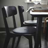 LISABO Chair, black