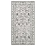 LOKALTÅG rug, low pile, beige/grey, 80x150 cm from IKEA Singapore