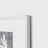 LOMVIKEN Frame, aluminium, 30x40 cm