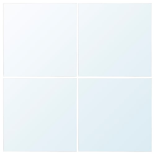 lots mirror 30x30 cm ikea