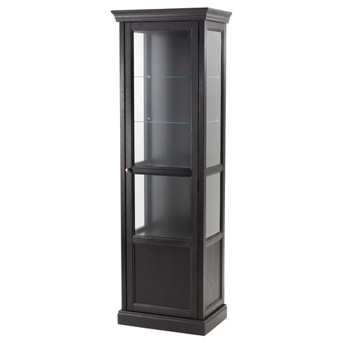 Ikea Glass Display Cabinet Cabinet