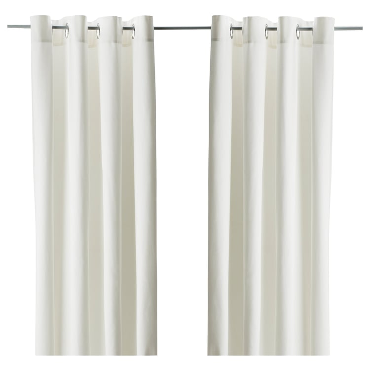Curtains IKEA