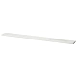 MITTZON Plug-in module, white, 120x12 cm
