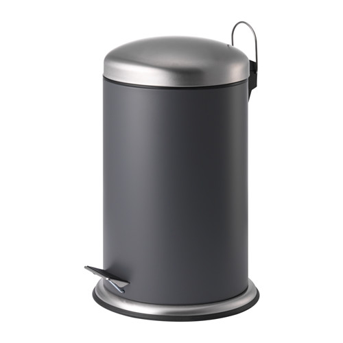 MJÖSA Pedal bin IKEA