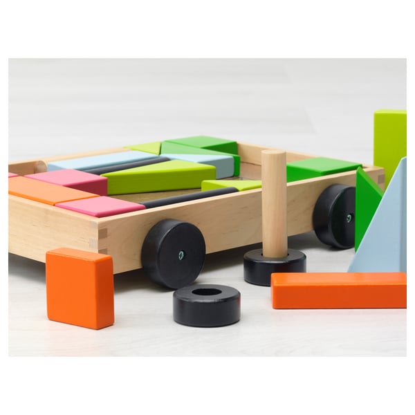 Klappa Baby Gym Ikea