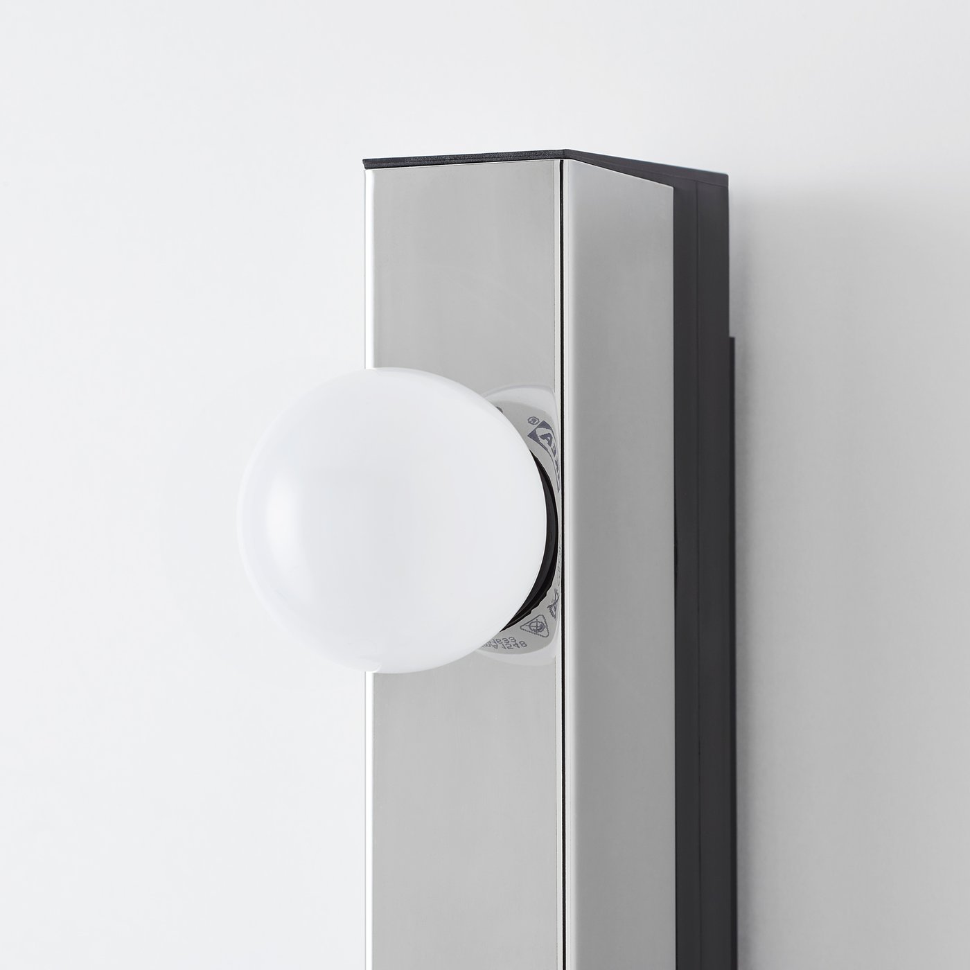 ikea dressing lights