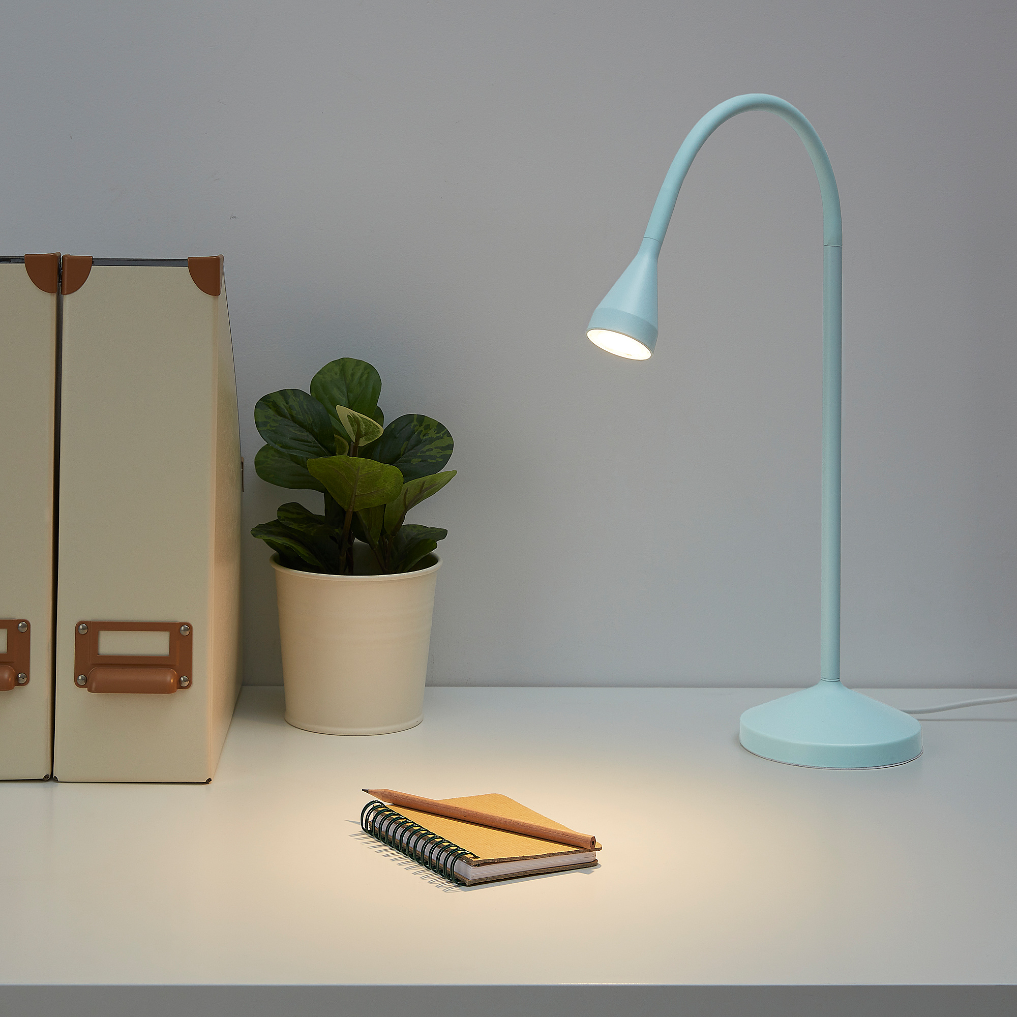 Desk lamp Desk Lamps IKEA