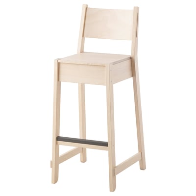 Bar Stool Ikea