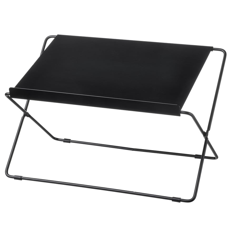 OBEGRÄNSAD Laptop stand, black IKEA
