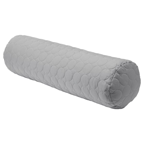 Omtanksam Body Cushion Grey Ikea
