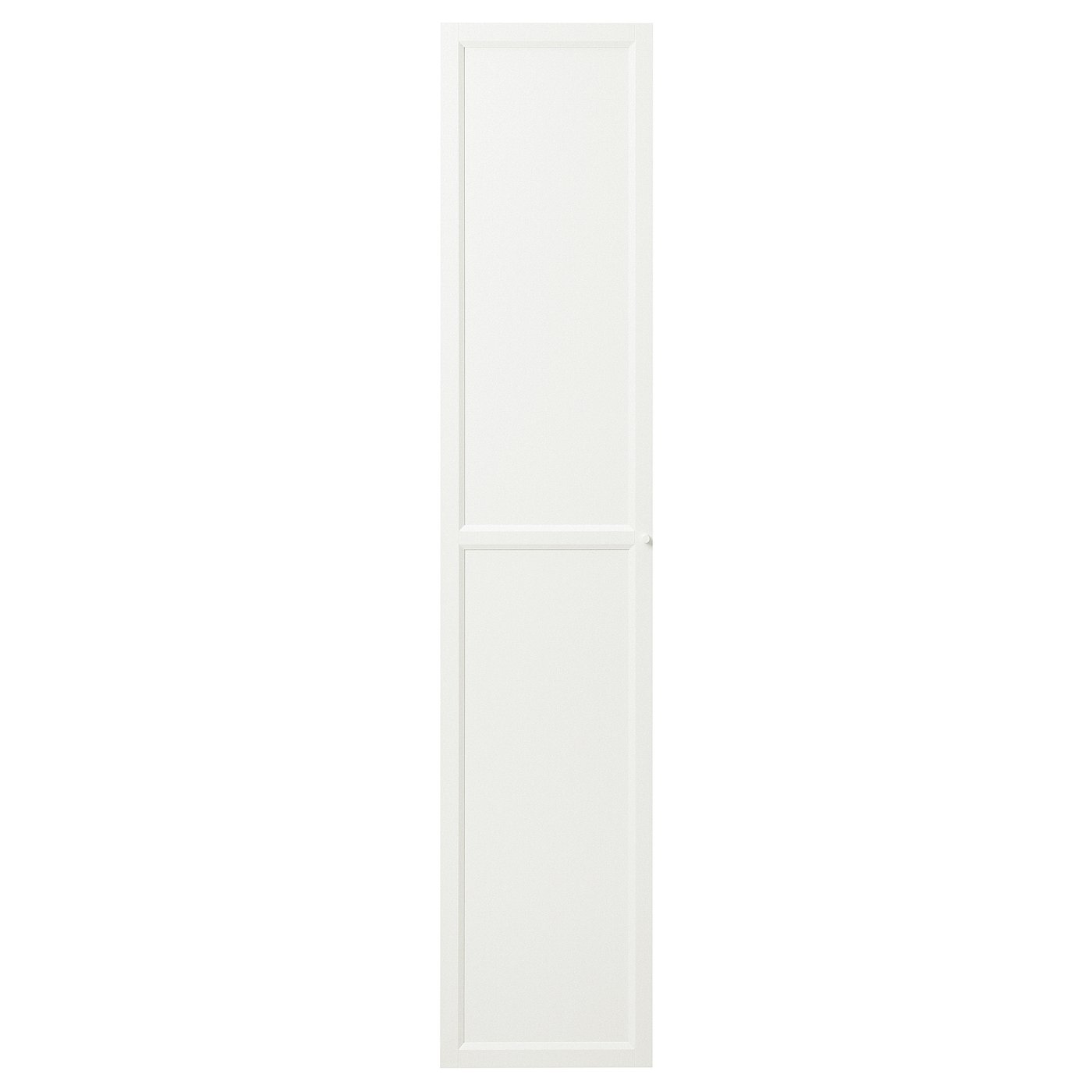 IKEA 2脚目 EKET エーケト キャビネットコンビネーション 脚付き, ホワイト/木製