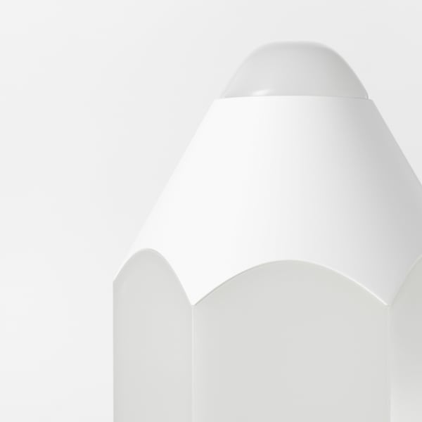 PELARBOJ LED table lamp, multicolour