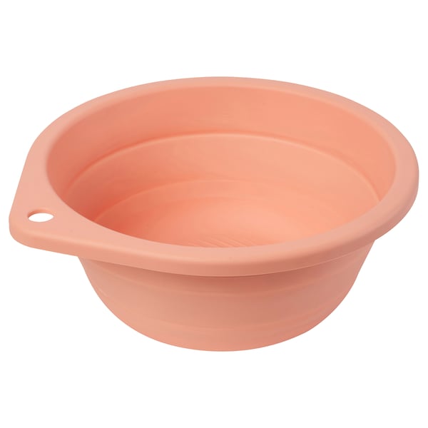 ikea plastic tubs