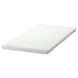 PLUTTIG Foam mattress for cot, 60x120x5 cm