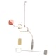 PORJUS Mobile, multicolour