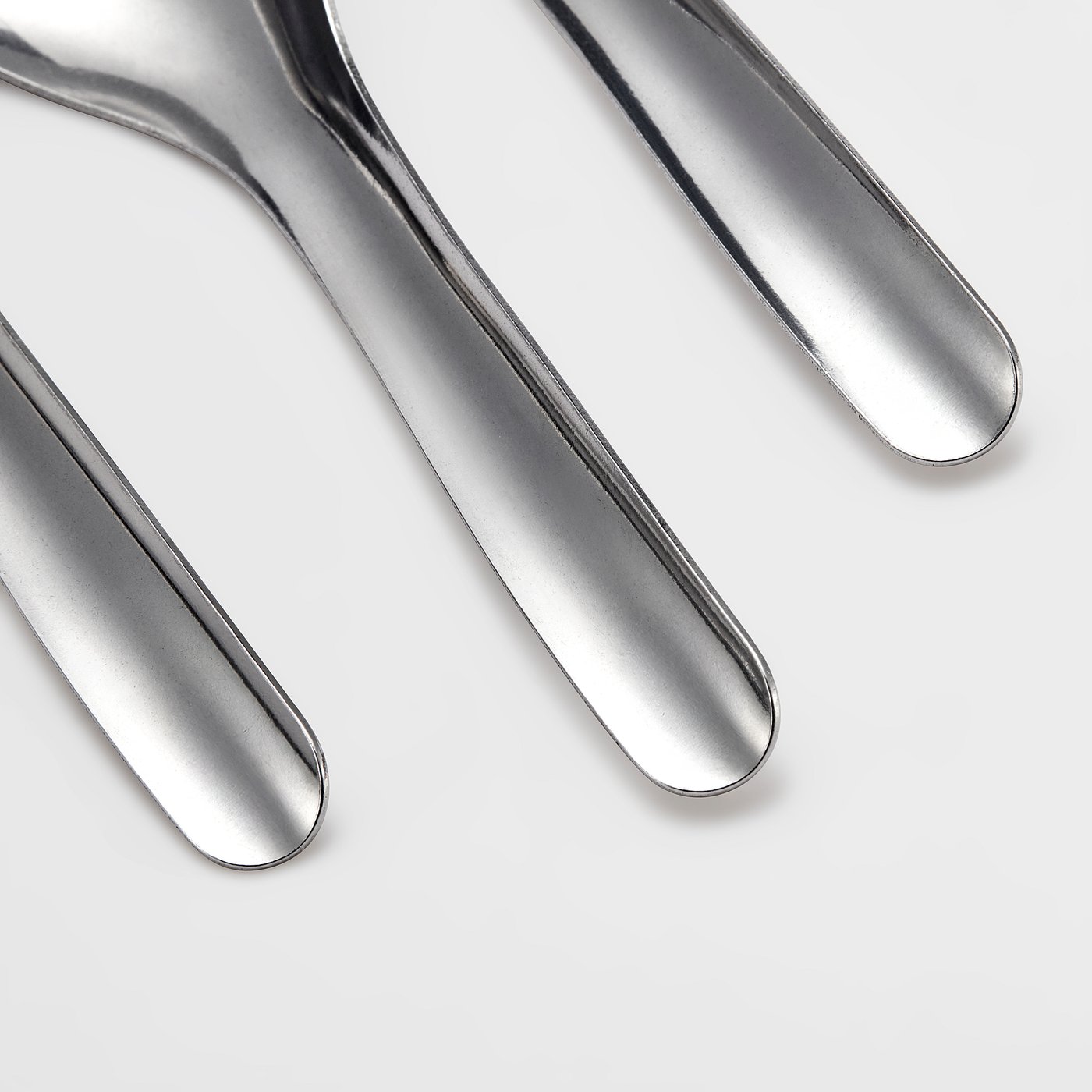 PRAKTKARP spoon, stainless steel - IKEA