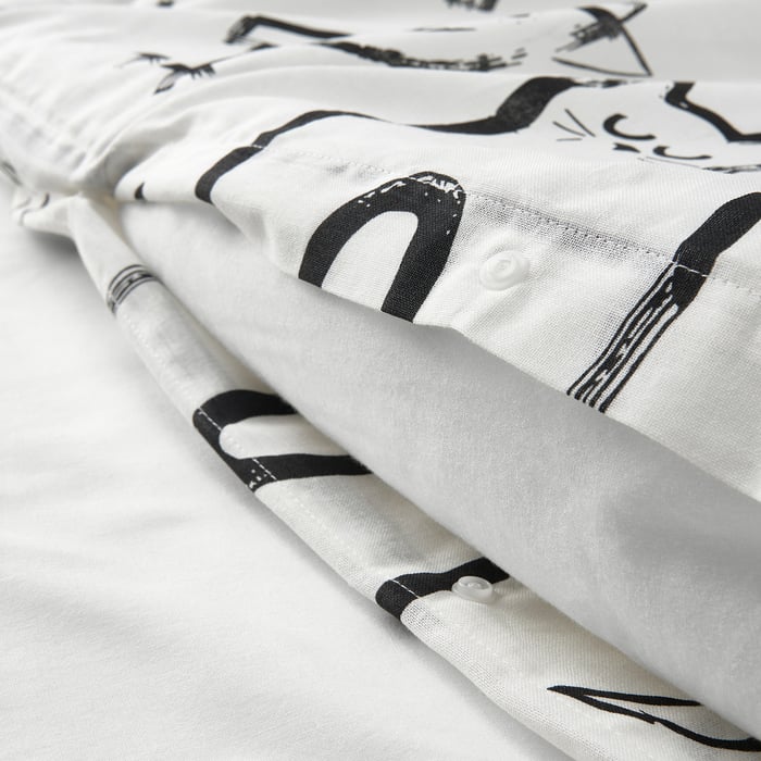 Buy Quilt Cover Sets Online Bedroom Furniture IKEA