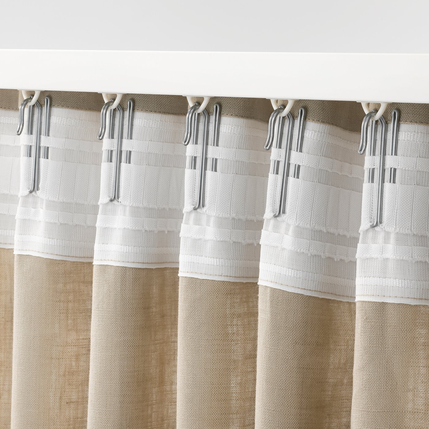 curtain hooks types