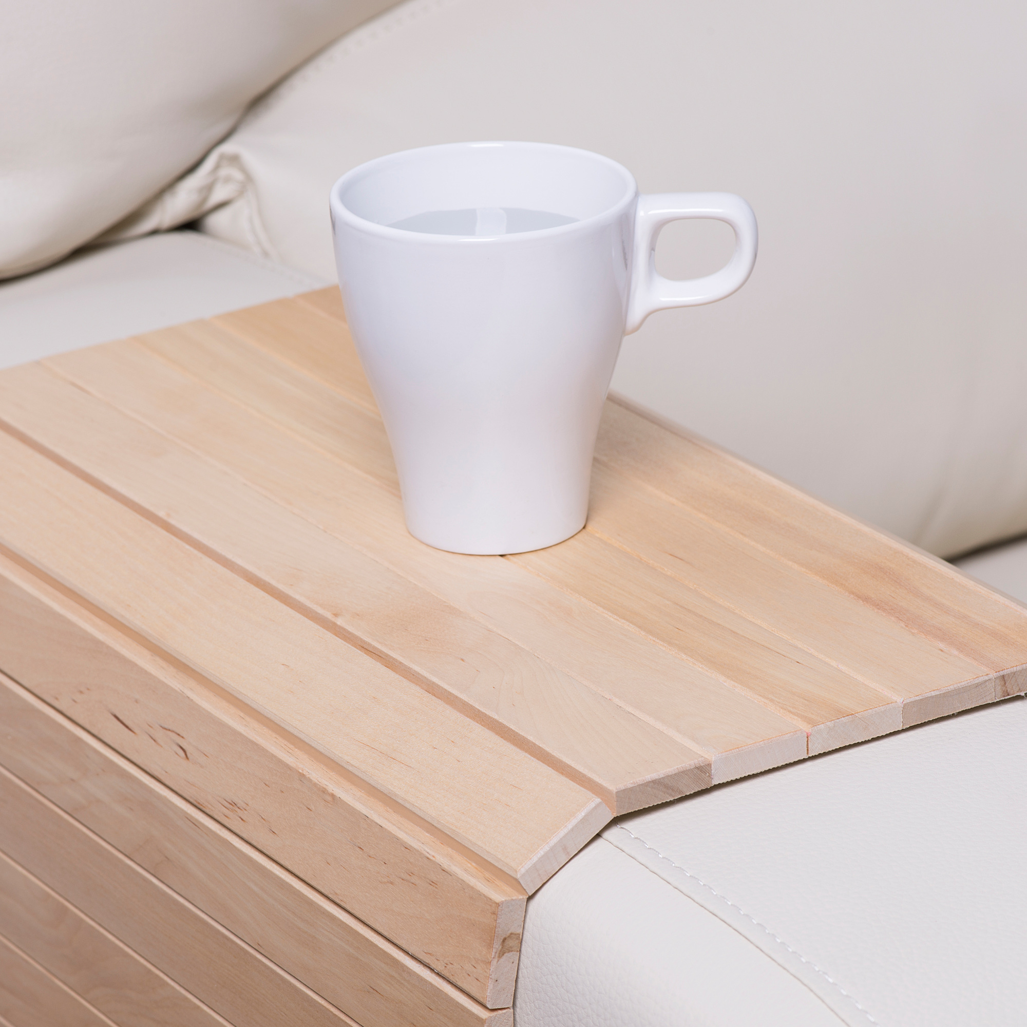 RÖDEBY Armrest tray, Birch IKEA