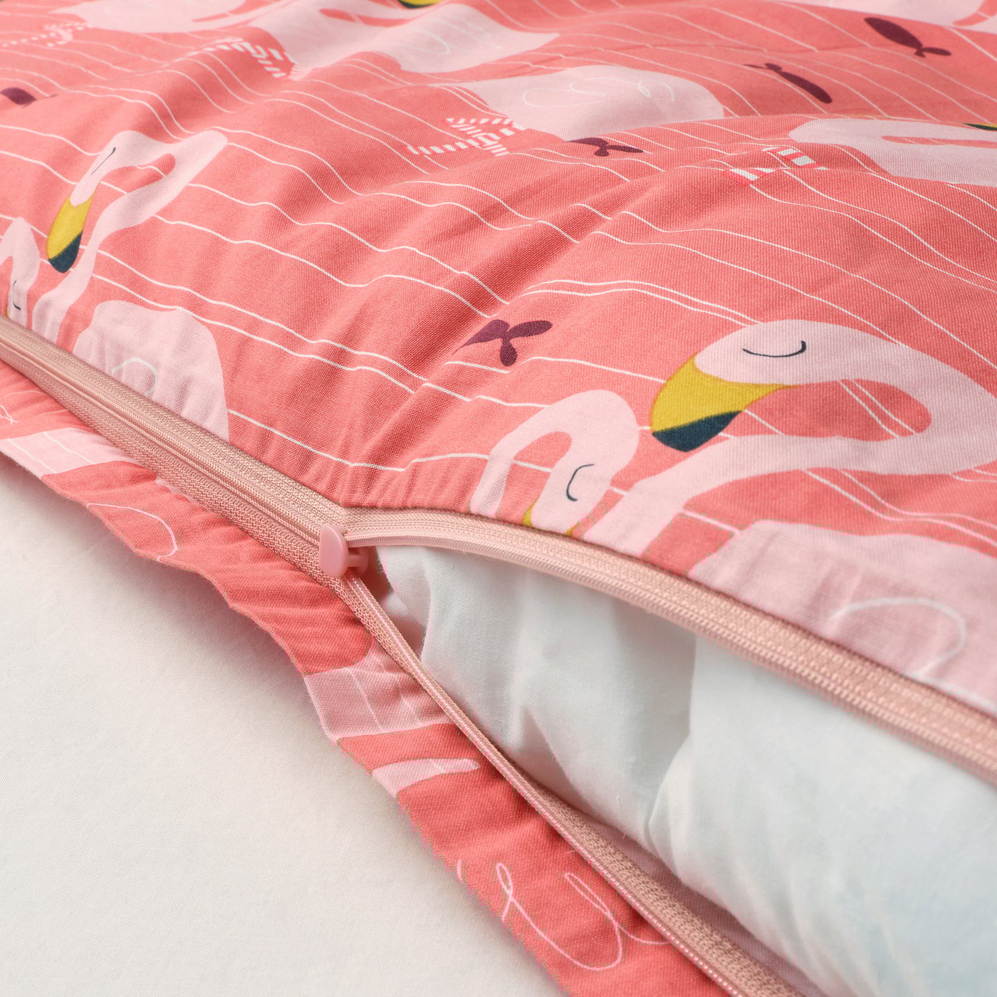ikea cot bed duvet