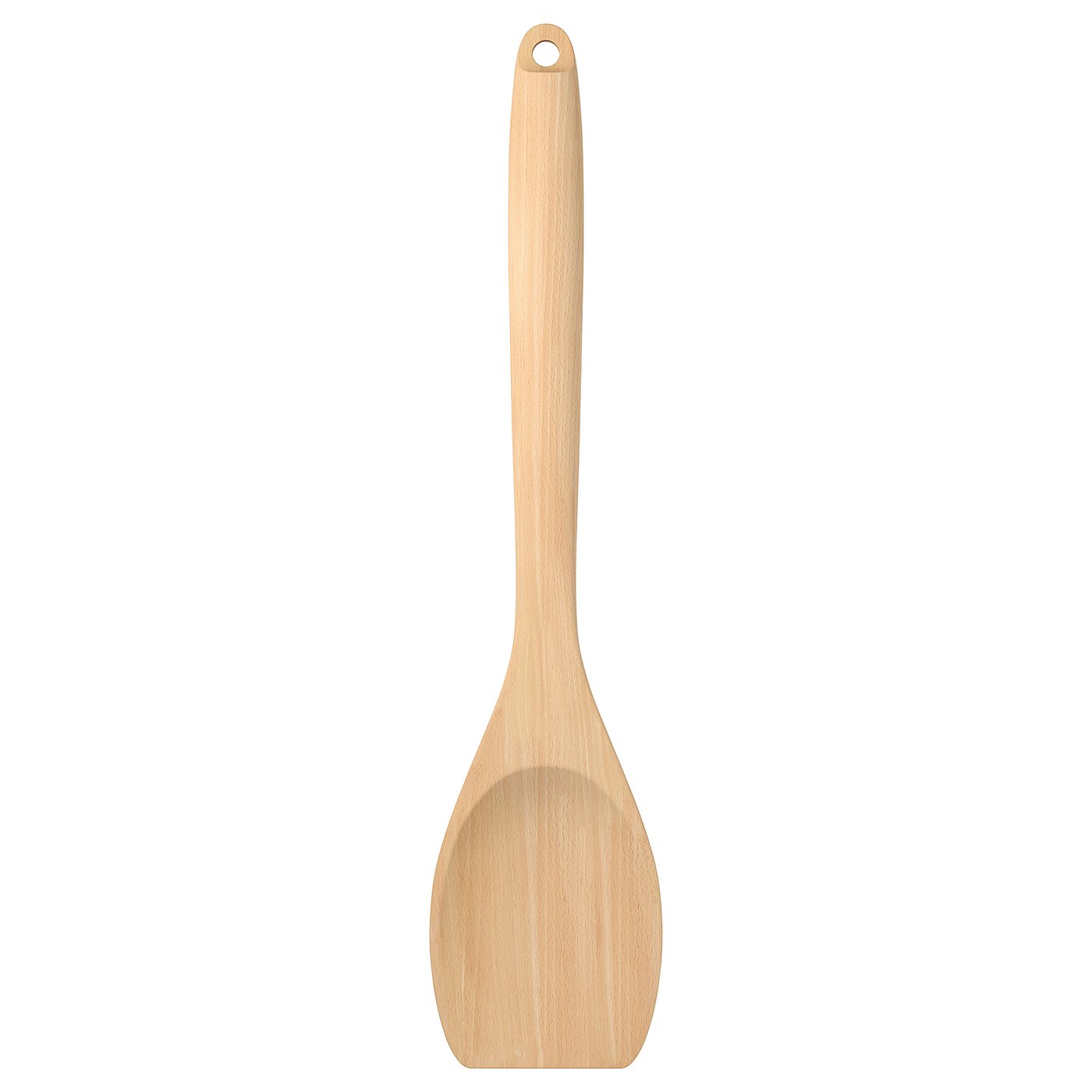RÖRT spoon, beech IKEA