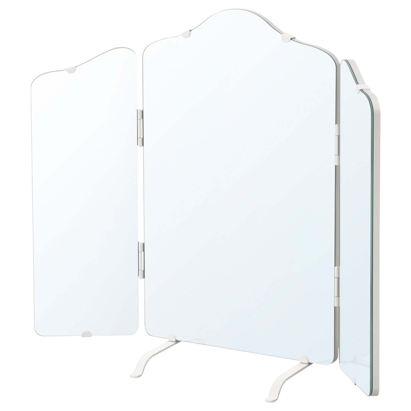 ROSSARED trifold mirror, 66x50 cm IKEA