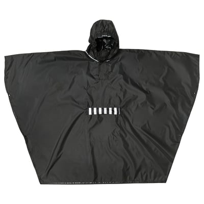 SALTSTEN Rain poncho