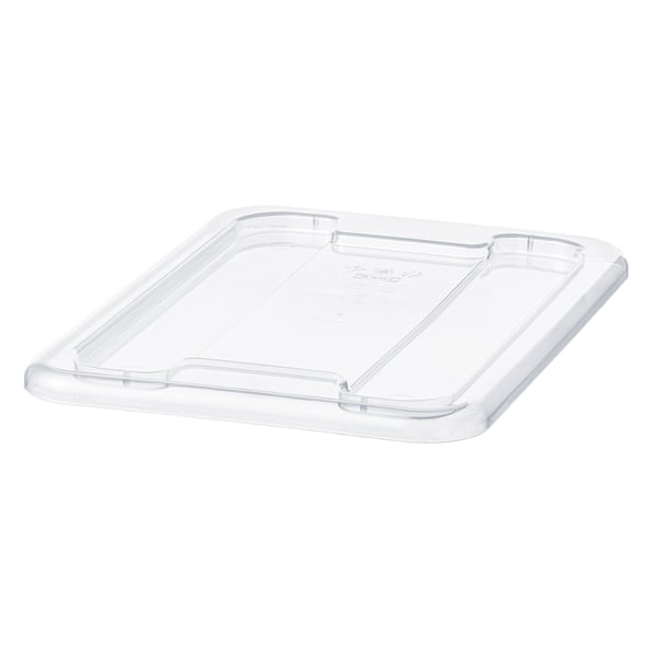 Samla Lid For Box 5 L Transparent Ikea