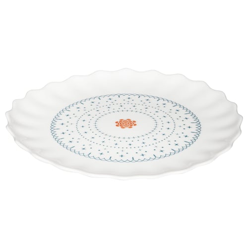 ikea sanning side plate