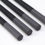 SIMPKNOT Chopsticks 4 pairs, grey