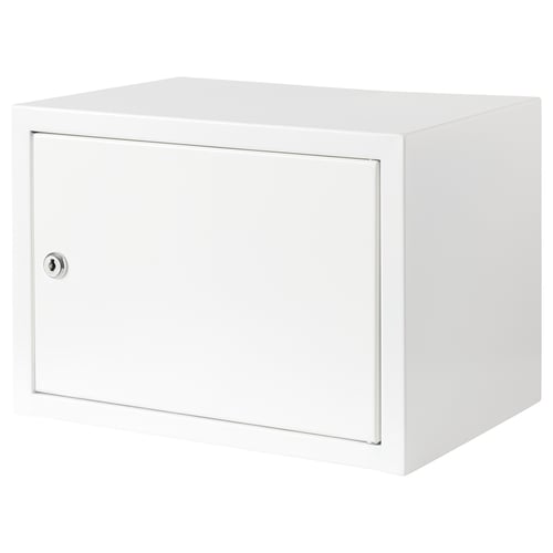 SISTRANDA Lockable white, 35x25 cm IKEA