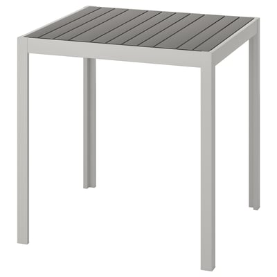 outdoor dining foldable table outdoor furniture ikea