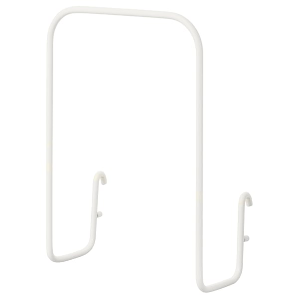 SKÅDIS Letter holder, white IKEA