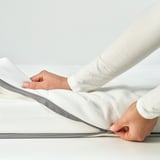 SKÖNAST Foam mattress for cot, 60x120x8 cm