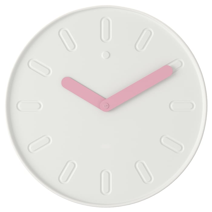 Alarm Clocks & Wall Clock Home Decoration IKEA