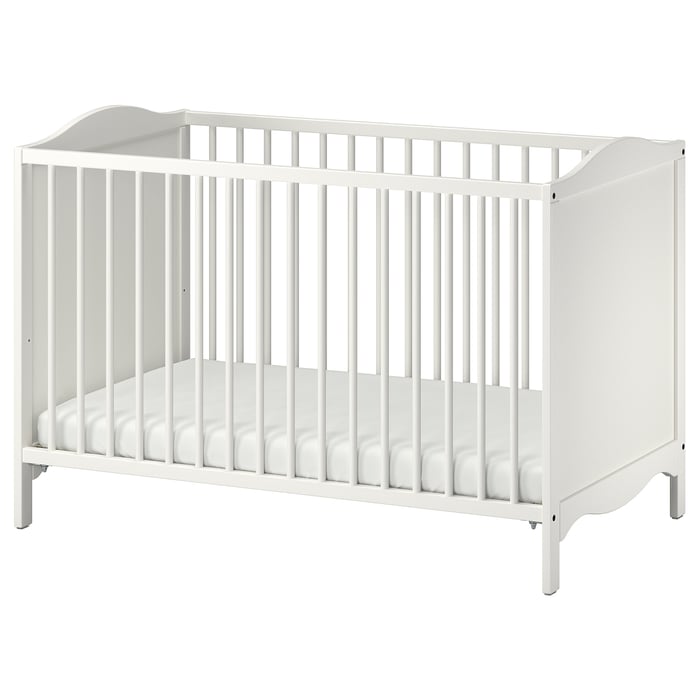 Cots and mattresses for baby and children IKEA