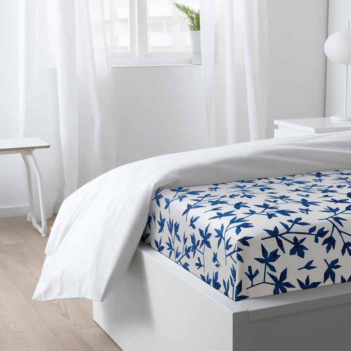 Buy Bedsheets Online Bed linen & Accessories IKEA