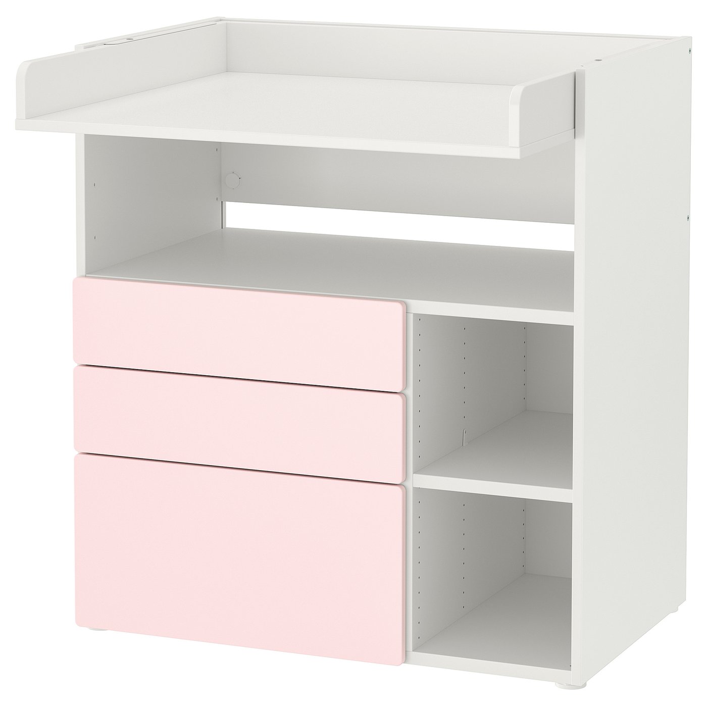 over cot changing table ikea