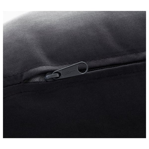 SÖDERHAMN Corner section - Samsta dark grey - IKEA