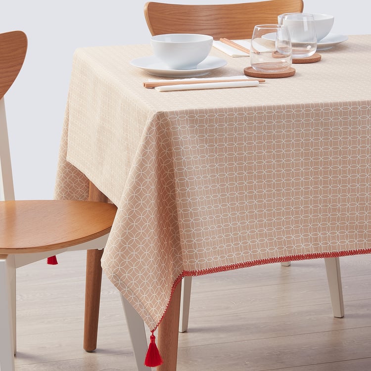 Tablecloth Singapore Table mat Fabric IKEA