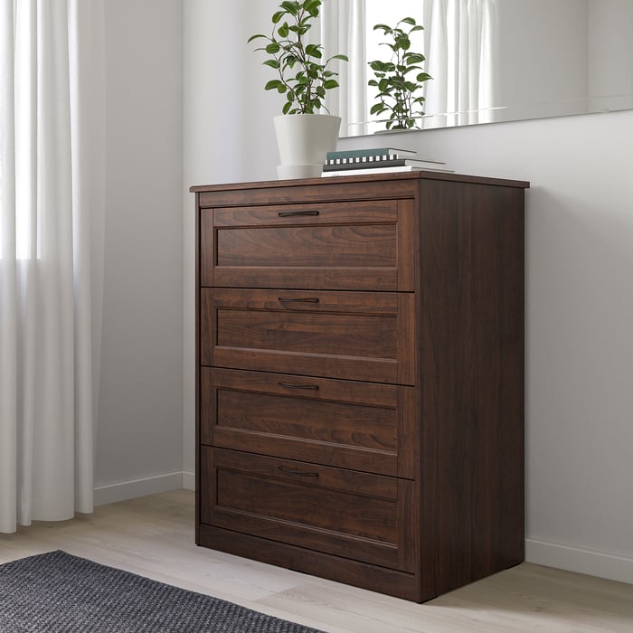 Buy Chest of Drawers and Storage Online - IKEA