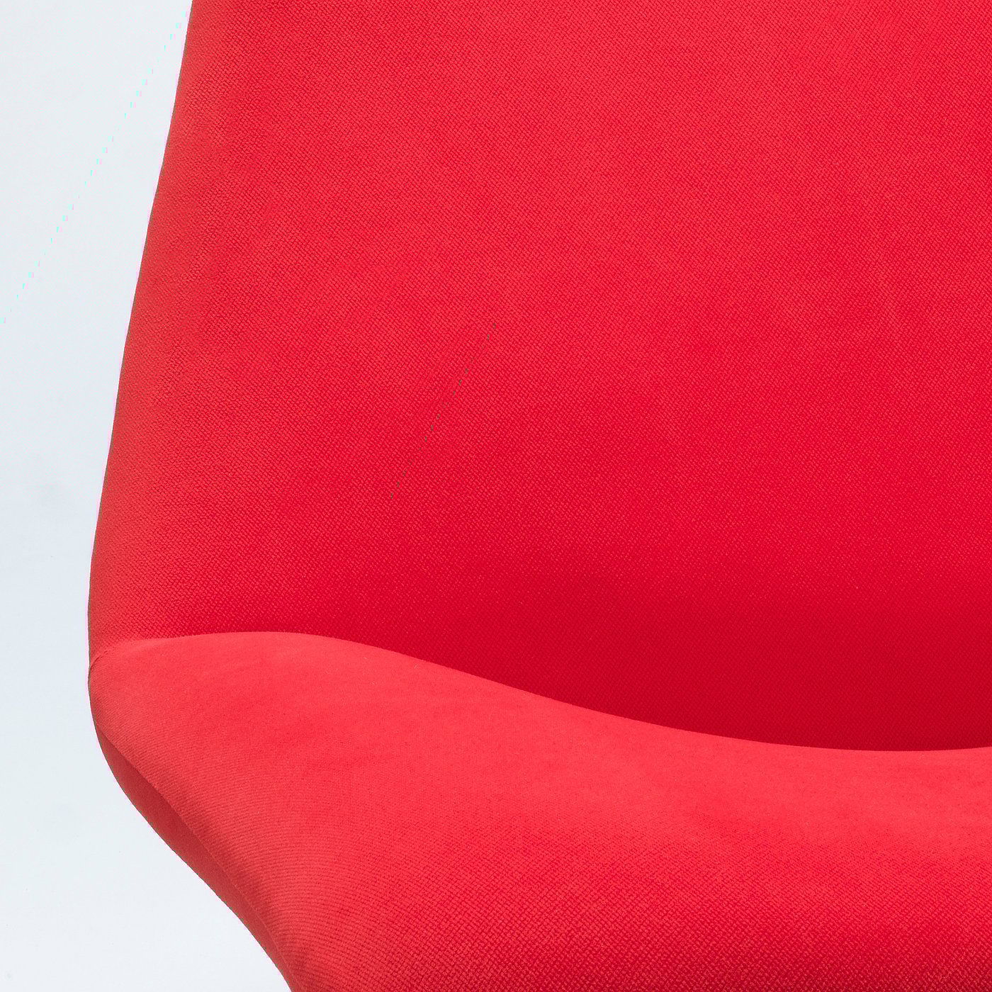 IKEA ソテネス SOTENÄS armchair, Hakebo red - IKEA