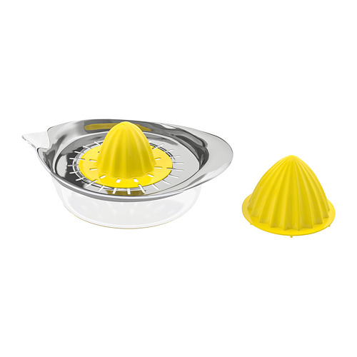 SPRITTA Citrus squeezer IKEA