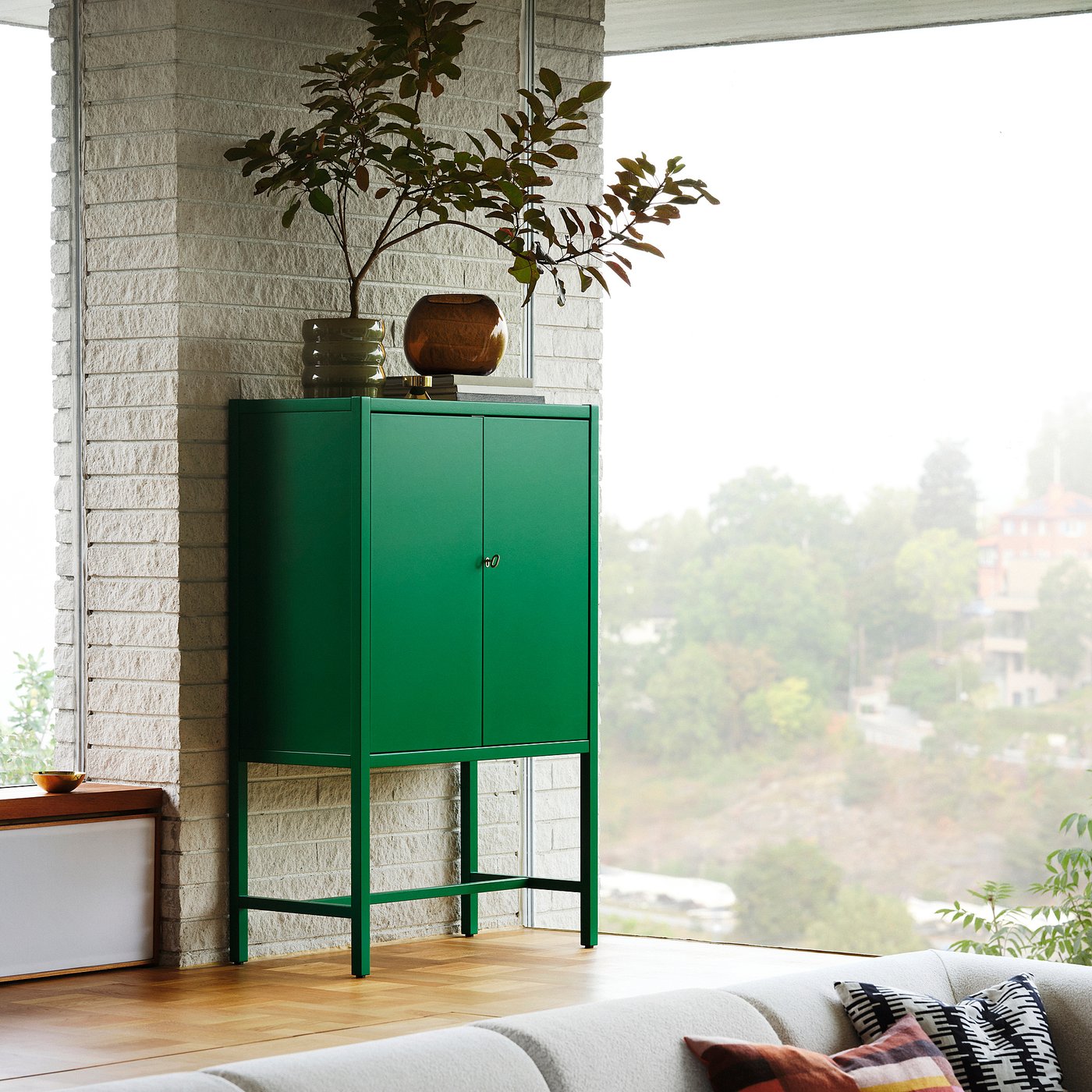 ぺこすけ出品です　IKEA　STOCKHOLM STOCKHOLM Collection: Everyday Luxury Scandinavian Furniture