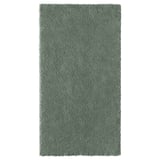 STOENSE rug, low pile, pale green, 80x150 cm from IKEA Singapore