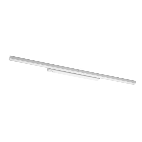 Stotta Led Cabi Lighting Strip W Sensor Battery Operated White 72 Cm Ikea