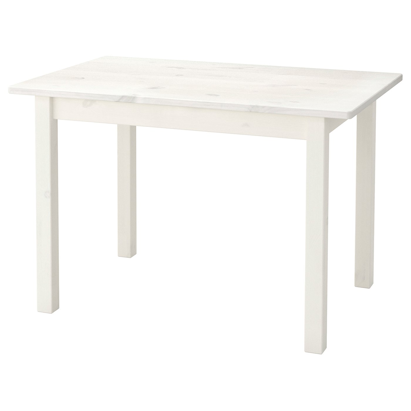 timber kids table