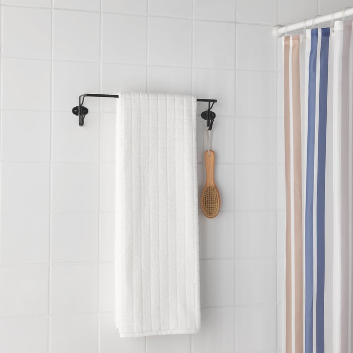 Towel rails & towel holders IKEA
