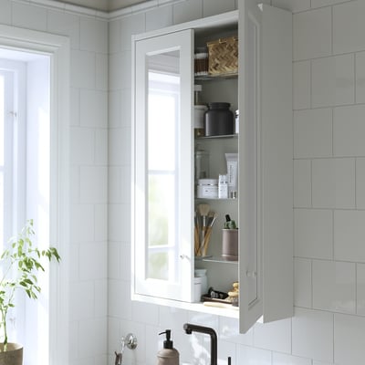 Bathroom Mirror Cabinets - IKEA