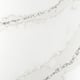 TÄRNHULT Custom made wall panel, off-white grey/brown/marble effect glass composite, 1 m²x2.0 cm